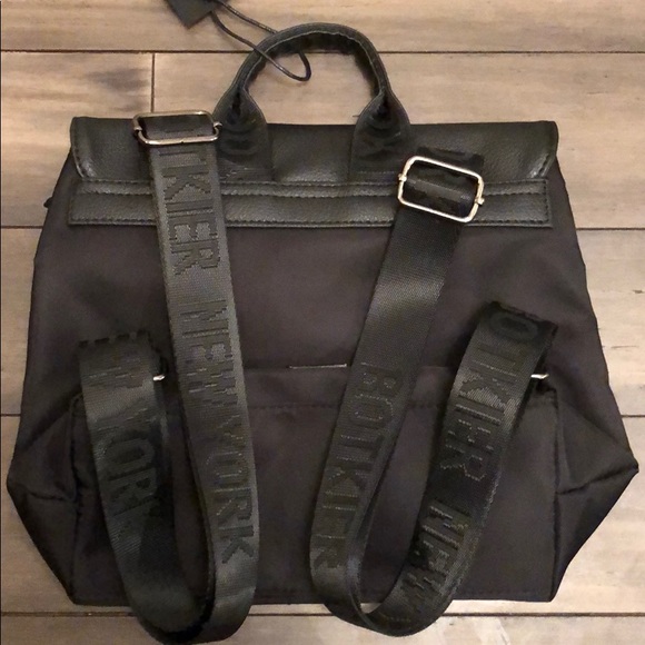 NWT Botkier Trigger Mini Backpack - Picture 7 of 8